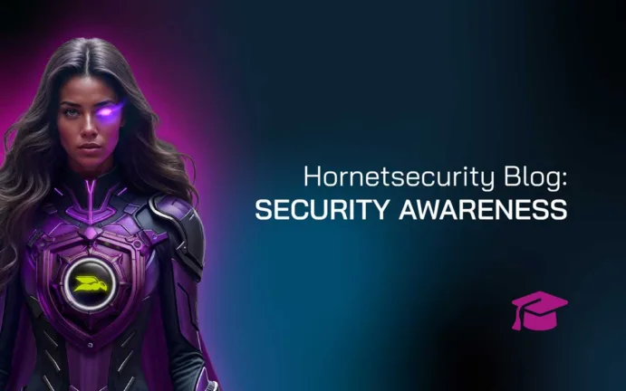 Blog Thumbnail : Security Awareness