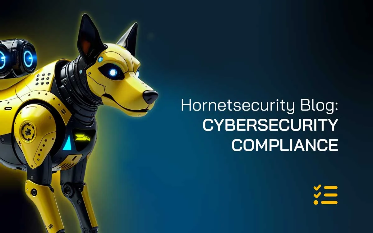 Blog Thumbnail : Compliance