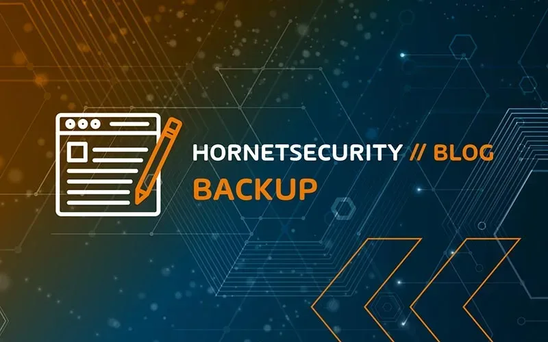 Blog Thumbnail : Backup