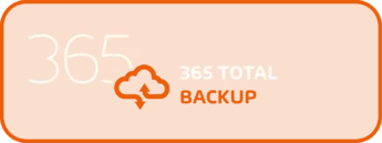 365 Total Backup icon