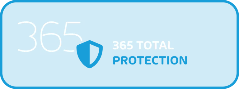 365 Total Protection icon