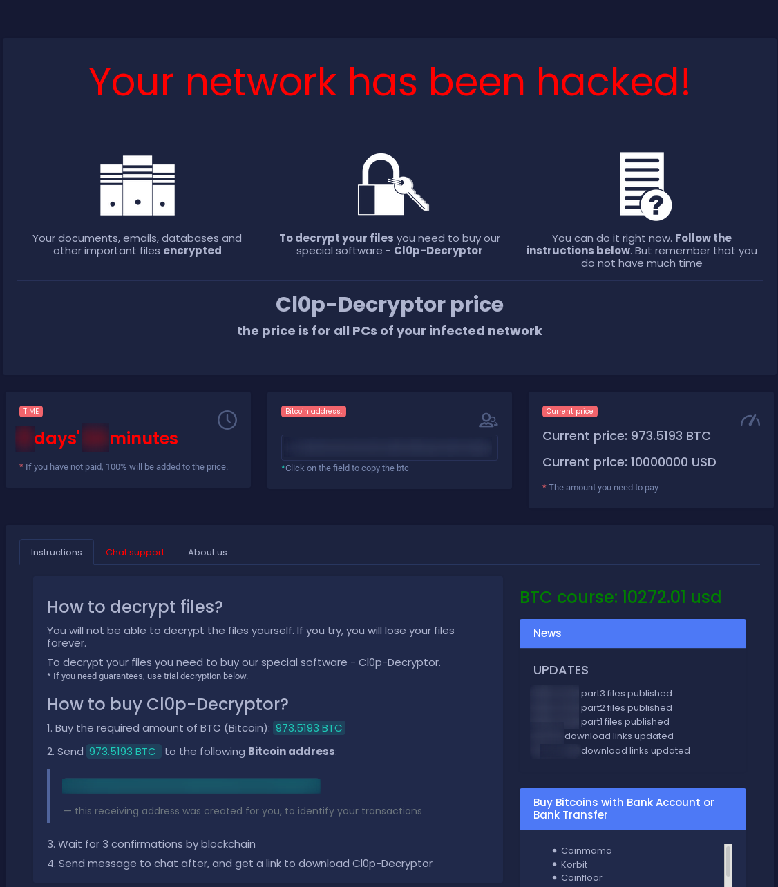 Ransomware: Prices, Pressure and Protection - Hornetsecurity – Next-Gen  Microsoft 365 Security