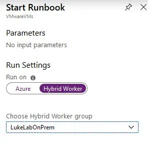 How to Use Azure Automation Runbooks for MSP Customers