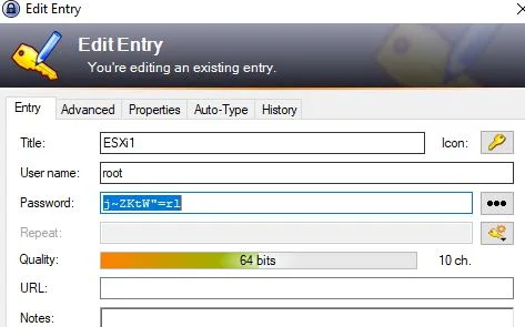 Building PowerShell Tools for MSPs: Automating KeePass