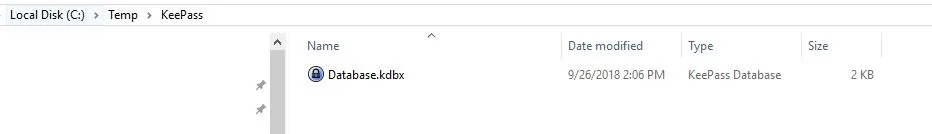 Building PowerShell Tools for MSPs: Automating KeePass