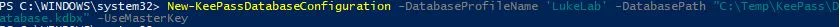 Building PowerShell Tools for MSPs: Automating KeePass
