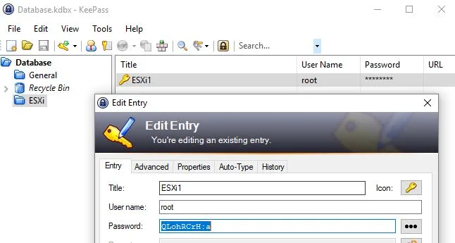 Building PowerShell Tools for MSPs: Automating KeePass