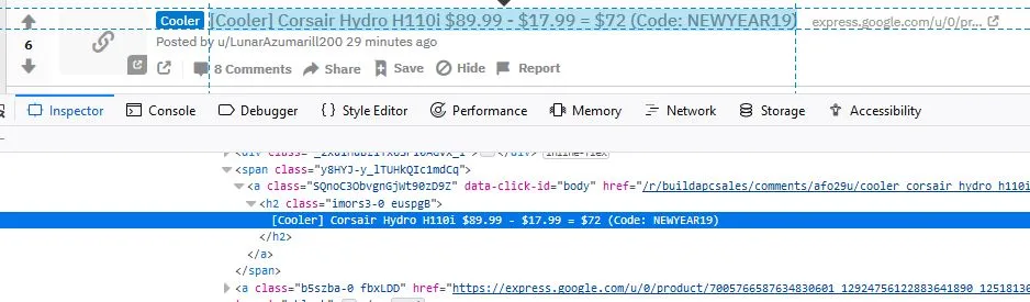 Creating Web Scraping Tools for MSPs with PowerShell