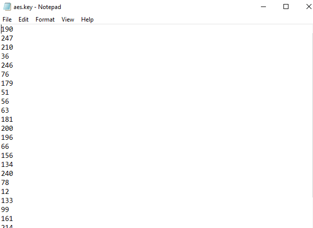 How to Encrypt Passwords in PowerShell