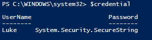How to Encrypt Passwords in PowerShell