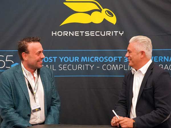 Distribution Summit