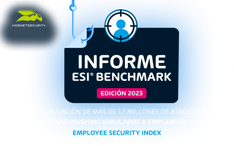 Informe Employee Security Index Benchmark