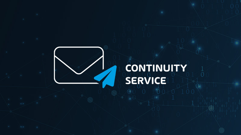 Servicios de ciberseguridad para Microsoft 365 | Hornetsecurity