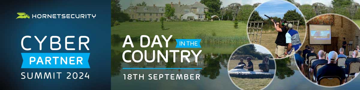 A Day in the Country