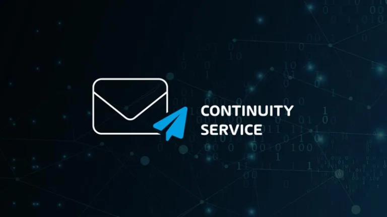 Continuity Service Thumbnail
