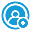 Vereinfache deinen komplexen Arbeitsalltag und spare Ressourcen: Nur ein Onboarding pro Endkunde für alle Services