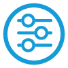 Vereinfache deinen komplexen Arbeitsalltag und spare Ressourcen: Manage verschiedene Services über ein Control Panel / Portal