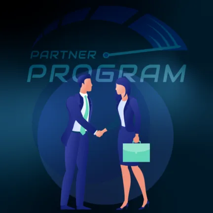 Join Hornetsecurity Partner Program