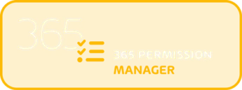 365 Permission Manager Icon