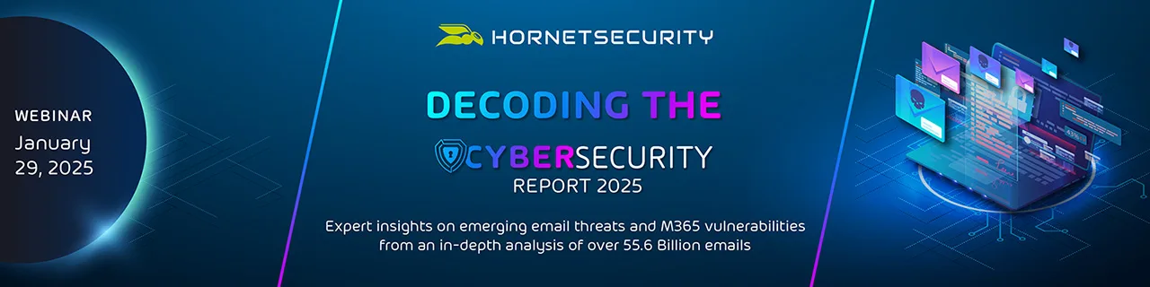 Decoding the Cybersecurity Report 2025
