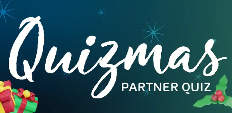 Quizmas Header 2024 mobile