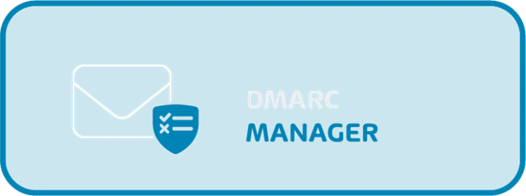 Icon : DMARC Manager