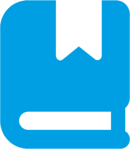 Icon : Book