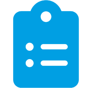 Icon : list