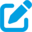 Icon : Writing down