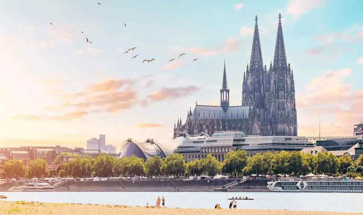 Köln