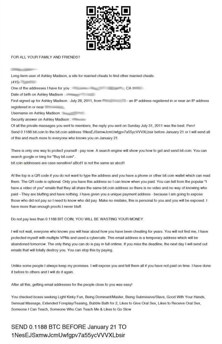 Phishing: How to detect and defend against malicious emails