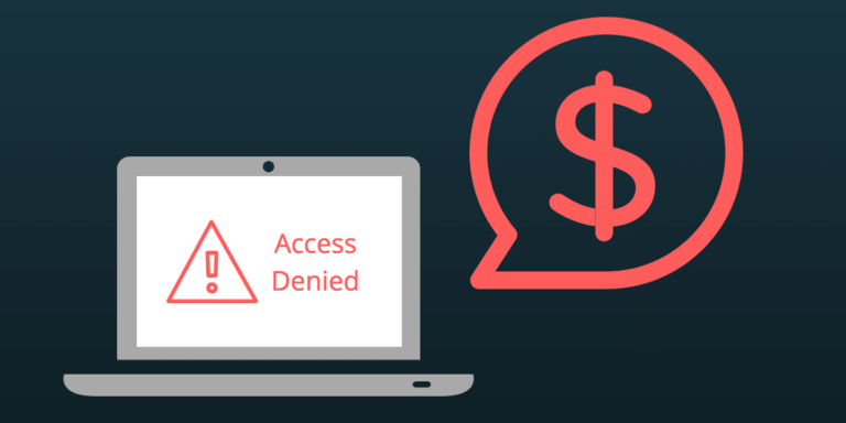Cryptolocker Ransomware