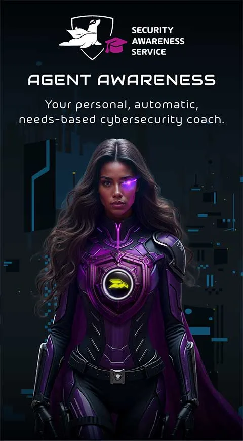 Agent Awareness