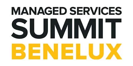 Managed Services Summit Benelux