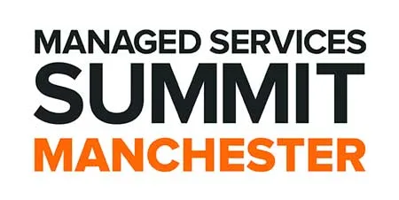 Managed Services Summit Manchester
