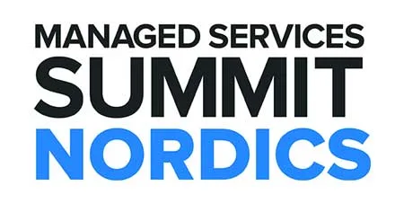 Managed Services Summit Nordics