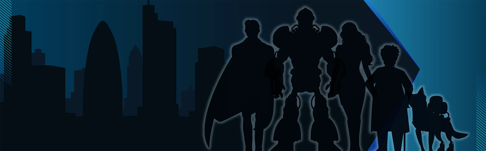 Infosec London Header