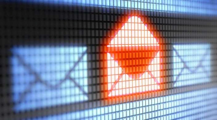 Business Email Compromise