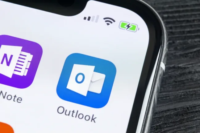 Microsoft phishing is on the rise