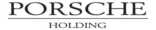 Porsche Holding Logo