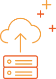 Reliable backup for live VMs