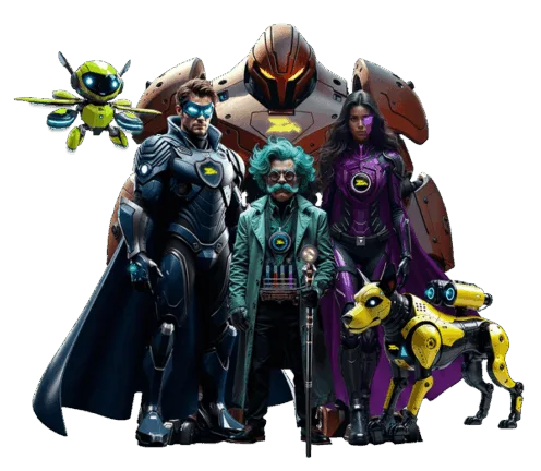 Security League