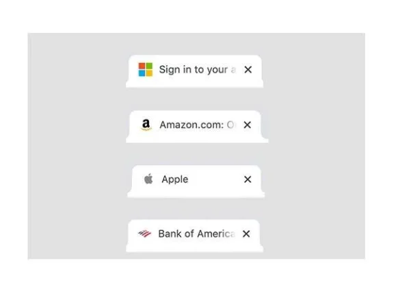 Favicon