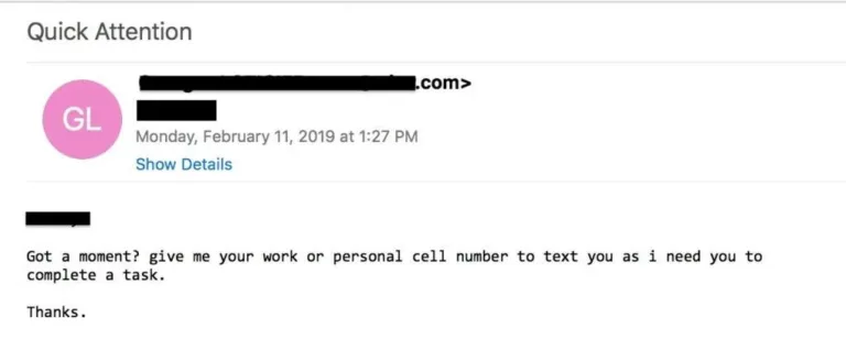Send me your phone number
