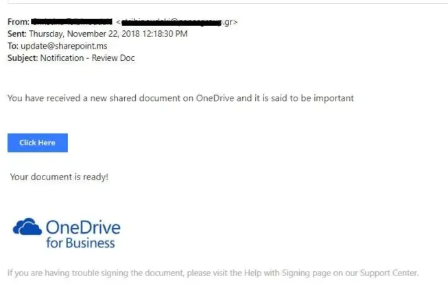 shared file attacks