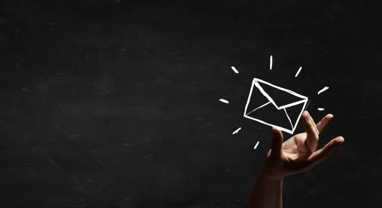 liste blanche email