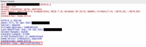 word malware