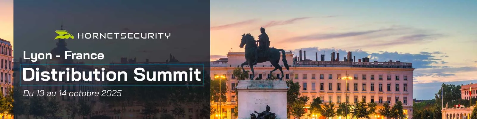 Distribution Summit header FR