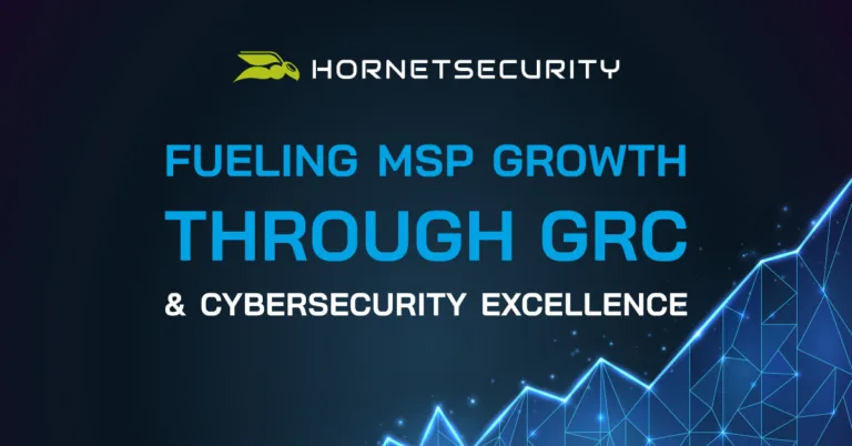 Fuelling MSP Growth Through GRC & Cybersecurity Excellence