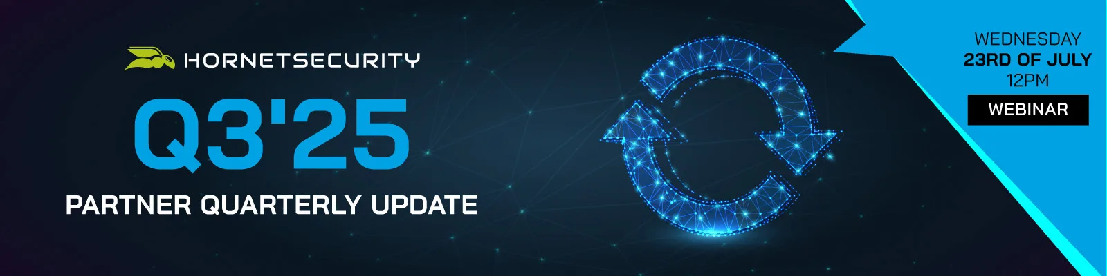 Northern Europe Quarterly Partner Update - Q3'25
